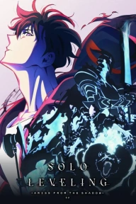 Solo Levelling