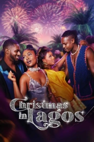 Christmas In Lagos
